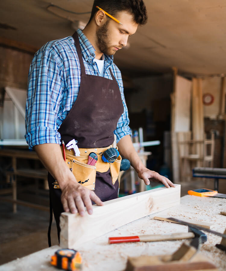 Services Informatique