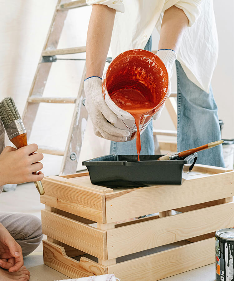 Société de netoyage