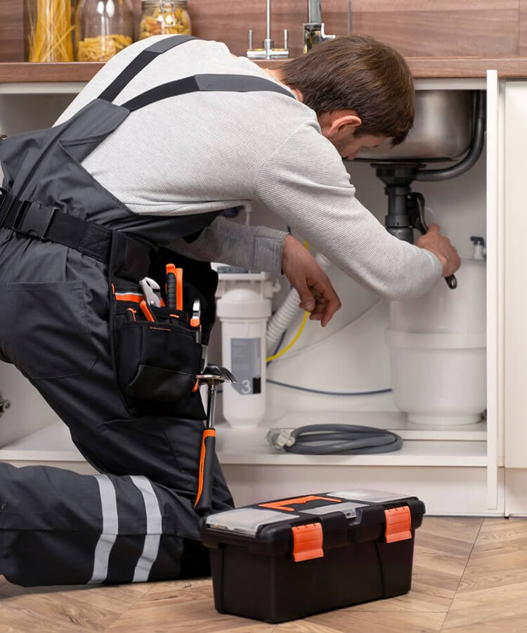 Plombiers/Chauffagistes