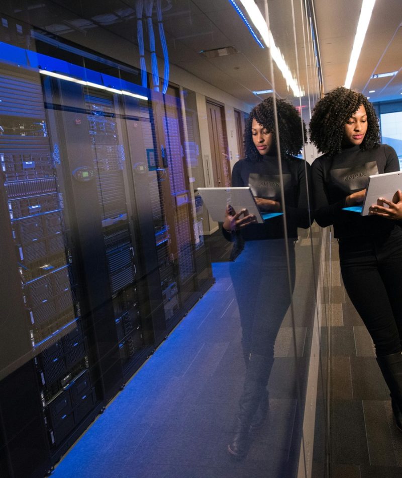 Services Informatique