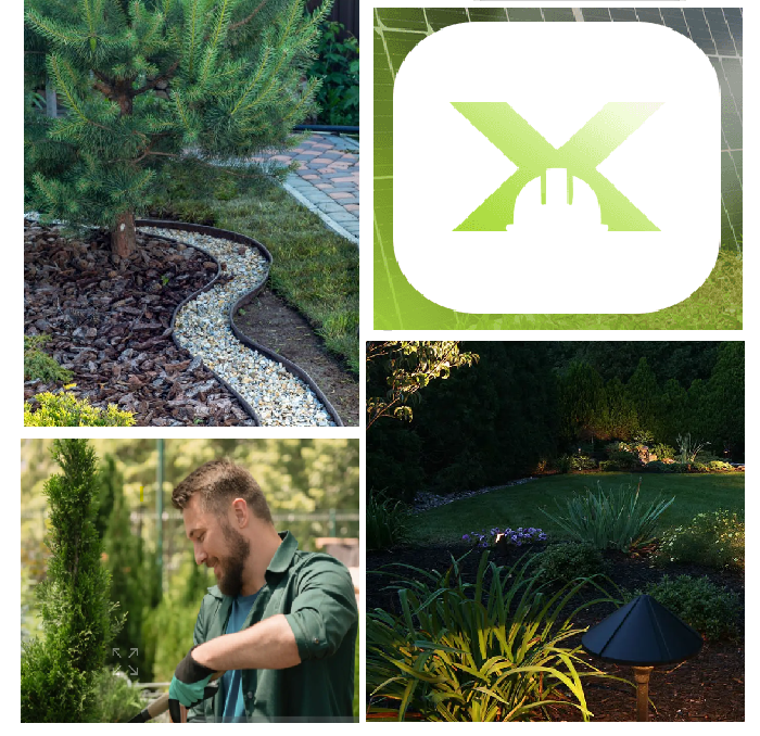 Logiciel Coordesk pour gérer toutes les interventions paysagères et suivre les plannings, mobile et rapports