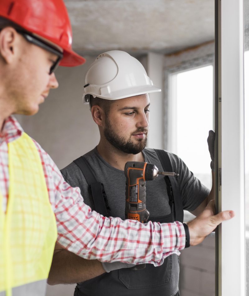 Menuiserie Professionnelle